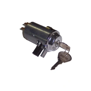 Murat 124 Direksiyon Kilitli Kontak Anahtarı