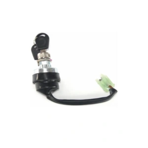 Nesan Ns 10512 Kontak Anahtarı Hidromek Işmakinesi Uyumlu