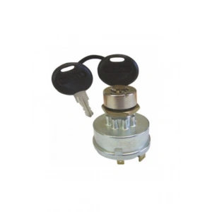 Nesan Ns 10601 Kontak Anahtar Newholland - Fiat Traktör