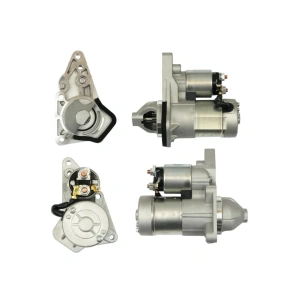 Nissan Micra 1.6 Marş Motoru Dinamosu 2006--2012