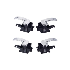 Nissan Navara Sağ Sol Ön Arka Içten Kapı Açma Kolu 2005--2013