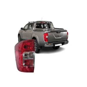 Nissan Navara Uyumlu Sol Arka Stop Lambası 2015--2018 Modeller Arası