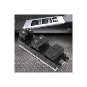 NİSSAN PARTHFİNDER SOL DÖRTLÜ CAM AÇMA DÜĞMESİ ANAHTARI 2008--2012