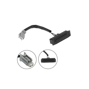 NİSSAN QASHQAI J10 BAGAJ AÇMA BUTONU DÜĞMESİ 2006--2013