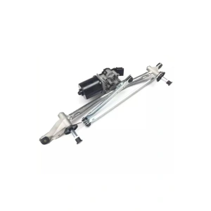 NİSSAN QASHQAI ÖN CAM SİLECEK MEKANİZMASI + MOTORU 2007--2013