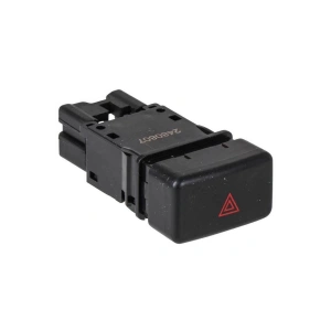 Nissan Skystar Np300 Dörtlü Sinyal Flaşör Düğmesi 2010--2015