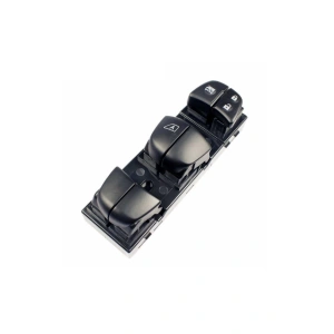 Nissan X-traıl Sol Dörtlü Cam Açma Düğmesi Anahtarı 2014-2018 Uyumlu