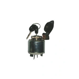 Ns 10601 Kontak Anahtar Newholland - Fiat Traktör Uyumlu