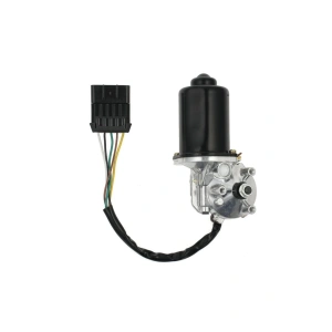 Opel Astra G Kasa Ön Cam Silecek Motoru 1998--2007 Uyumlu