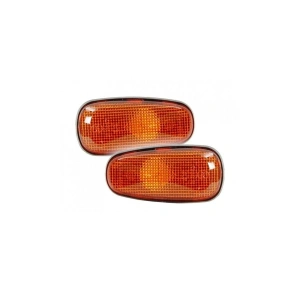 Opel Astra G Sağ Sol Çamurluk Sinyal Lambası Sarı 1998--2005
