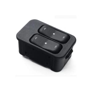 Opel Astra G Sol Ikili Cam Açma Kapatma Düğmesi Anahtarı 1998-2004 Uyumlu