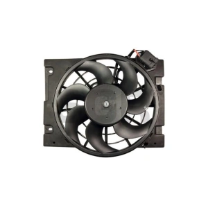 Opel Astra H 1.3 Cdti Radyatör Fan Motoru Davlumbazlı Klimalı
