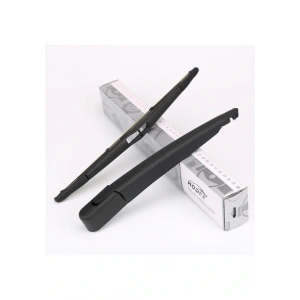 Opel Astra H Arka Silecek Kolu ve Süpürgesi 2004-2009