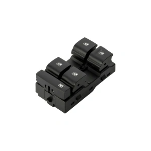 Opel Astra J Ön Sol Dörtlü Cam Açma Kapama Anahtarı Düğmesi 2009--2015