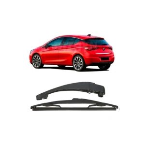 Opel Astra K Arka Silecek Kolu Ve Süpürgesi 2015--2019