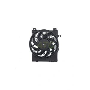 Opel Corsa / Combo Klimalı Radyatör Fan Motoru 2000 - 2008