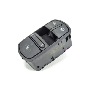 Opel Corsa D Çiftli Cam Düğmesi Ayna Ayarlı Uyumlu 2007-2014