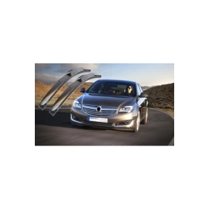 Opel Insignia 2008-20017 Arası Hybrid Silecek Takımı