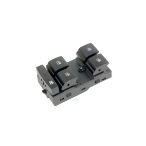 Opel Insignia Sol Dörtlü Cam Kaldırma Düğmesi Komple