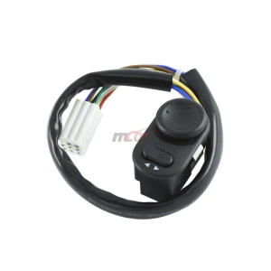 Opel Vectra A - B . Astra F Ayna Ayar Düğmesi