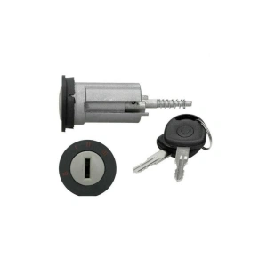 Opel Vectra A Kasa Kontak Şifre Takımı 1988--1995