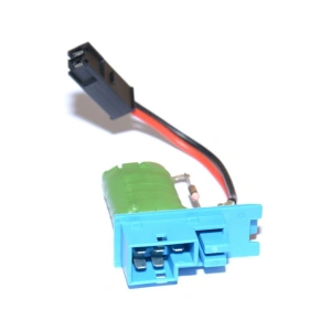 Opel Vectra B Kalorifer Rezistansı Modülü