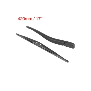 Opel Zafira A Kasa Arka Silecek Kolu ve Süpürgesi 1999-2005