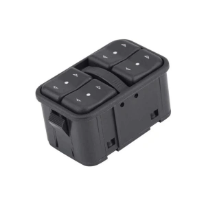 Opel Zafira Sol Ön Dörtlü Cam Açma Kapatma Düğmesi 1998-2005