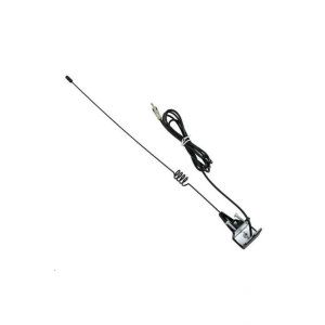 Otomobil Oluk Anteni Düz Uzun