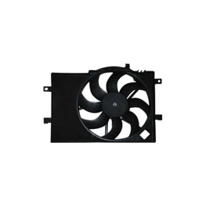 Palio 1.2 16v Radyatör Fan Motoru Davlumbazlı