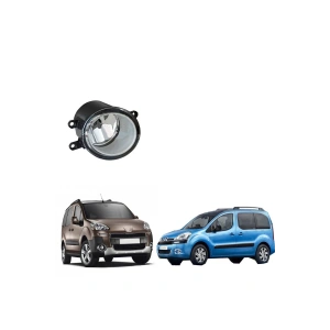 Partner / Berlingo Sis Lambası Sağ & Sol Uyumlu 2003 - 2007 N11.8419