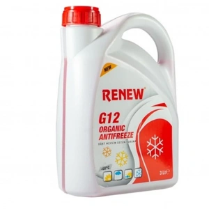 PATROİL -56 DERECE KIRMIZI ANTİFİRİZ