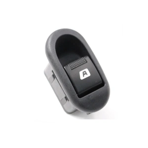 PEUGEOT 1007 TEKLİ CAM AÇMA DÜĞMESİ ANAHTARI 2005--2016