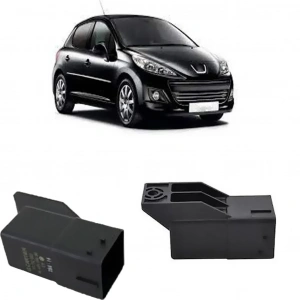 PEUGEOT 206 207 308 3008 508 PARTNER ISITMA RÖLESİ BERLİNGO 2 FİŞLİ