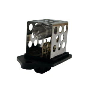 Peugeot 206 - 306 - 406 Kalorifer Motoru Modülü 1267.e3