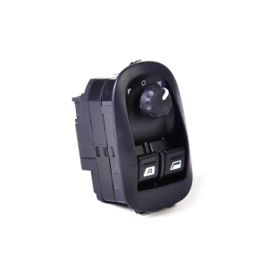 Peugeot 206 Cam Anahtarı Ayna Ayar Düğmeli 1998--2010