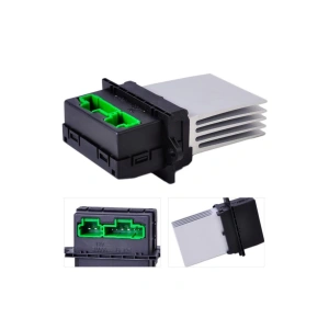 Peugeot 207 , 107 Renault Megane , Scenic Kalorifer Rezistansı