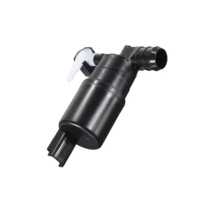 Peugeot 207 - 307 Cam Su Fiskiye Motoru Çift Çıkış