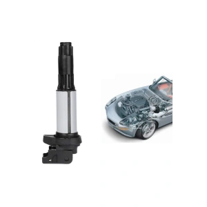 Peugeot 207 Benzinli Ateşleme Bobini 2006--2012