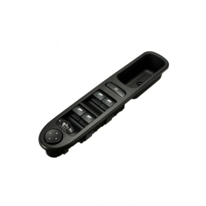 Peugeot 207 Sol Dörtlü Cam Dügmesi Ayna Katlamali 2006--2012 353719571