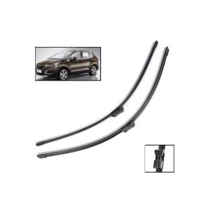 Peugeot 3008 Ön Cam Muz Silecek Takımı 2008--2016