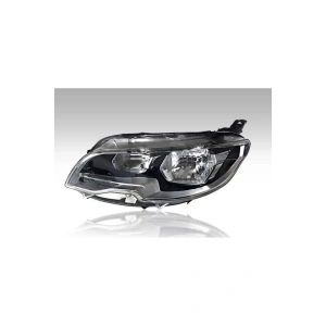 Peugeot 301 Sol Ön Far Makyajlı Kasa Motorlu 2017-2021 N11.2098