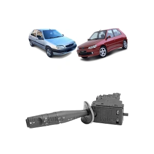 Peugeot 306 Partner Citroen Saxo Berlingo Far Sinyal Kolu Valeo