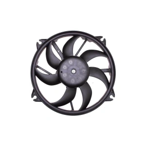 Peugeot 307 Radyatör Fan Motoru