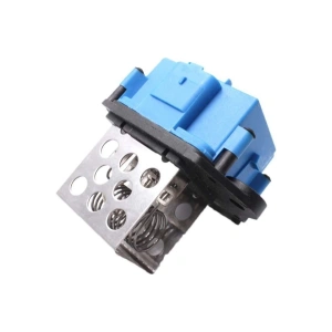 Peugeot 307 Radyatör Fan Rezistansı Modülü 2001--2008