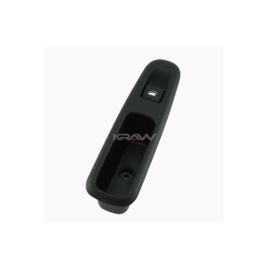 Peugeot 5008 Arka Cam Düğmesi Anahtarı Çerçeveli 2010--2016 Uyumlu