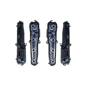 Peugeot Bipper Sağ + Sol Arka Stop Lambası Duyu 2007--2016