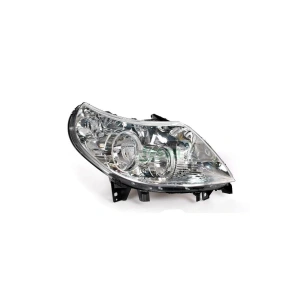 Peugeot Boxer Sağ Ön Far Motorlu 2011--2014