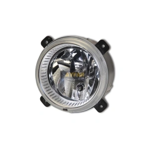 Peugeot J10 Kısa Hüzmeli Far Manuel Ayarlı 2008--2013