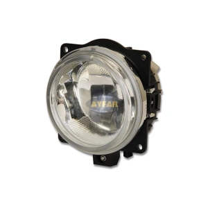 Peugeot J10 Sis Lambası Sağ & Sol Uyumlu 2008-2013